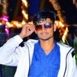 Bhupendra ojha, 19  , Loves Park