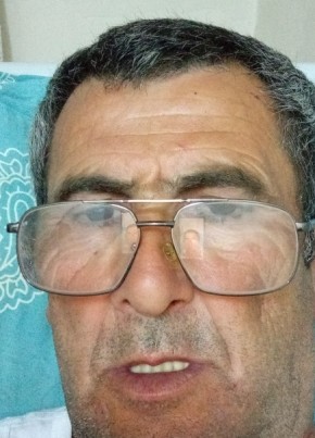 Muzafferbey, 43, Türkiye Cumhuriyeti, Karapınar