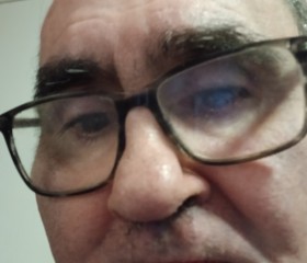 Colin hamìltom, 56, Kirkcaldy