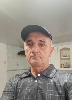 Султан из Белиджи 58 лет