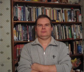 илья, 46 лет, Пушкино