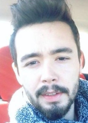 Zafer, 32, Türkiye Cumhuriyeti, Gökçebey