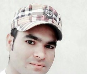 Sagar, 23, Fort Abbas