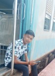 Suman das, 18  , New Delhi