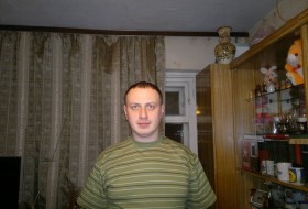 Илья, 42 - Пользовательский