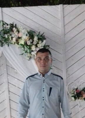 Руслан, 39, Россия, Канаш