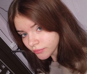 Kristina, 18, Madan