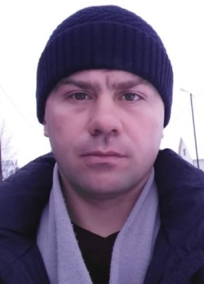 Игорь, 46, Россия, Яровое