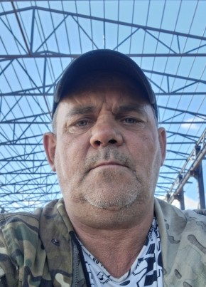 Андрей из Пестово 52 года