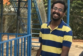 Anand, 31 - Только Я