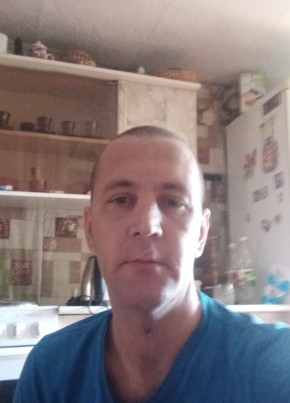 Александр кудро, 37, Россия, Анжеро-Судженск