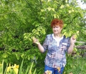 Ольга, 65 лет, Саратов