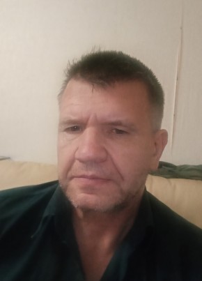 Андрей из Сарова 57 лет