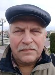 Виктор Кацер, 65 лет, Горад Жодзіна