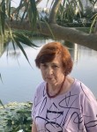 Людмила, 81 год, Александровская
