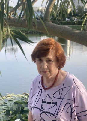 Людмила, 81, Россия, Александровская