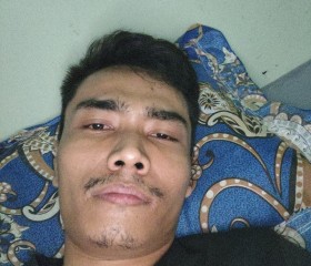 Salai, 18, Kampong Baharu Balakong