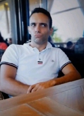 Андрей из Москвы 34 года