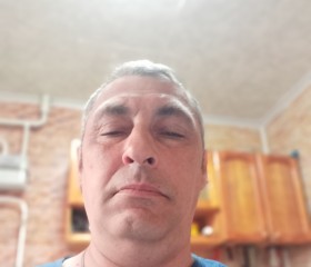 Вадим, 50 лет, Омск