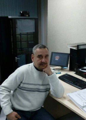 Игорь, 54, Рэспубліка Беларусь, Горад Гродна