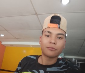 Anthony, 24, Merida