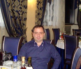 Роберт, 45 лет, Волгоград