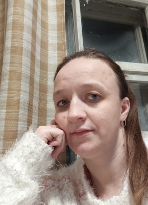 Анна, 32, Россия, Санкт-Петербург