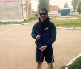 Эмиль, 31 год, Ульяновск