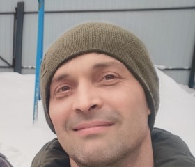 Андрей, 41 год, Осинники