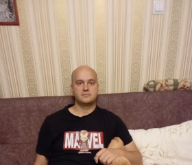 Арсений Шудрик, 31 год, Санкт-Петербург