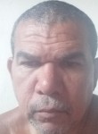 Antoni, 48 лет, Cuiabá