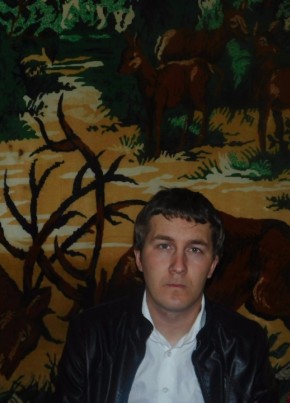 dmitrie.pavlov, 36, Россия, Боровичи