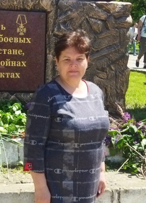 Светлана, 59, Россия, Кропоткин