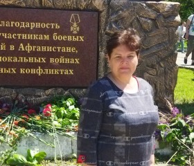 Светлана, 59 лет, Кропоткин
