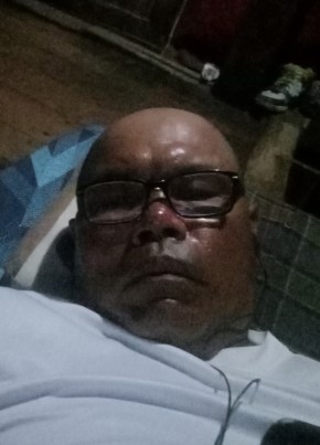 Neri из Cebu City 53 года