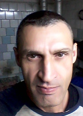 Вадим, 46, Россия, Екатеринбург
