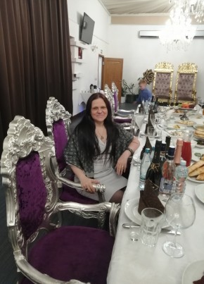 Диана, 46, Россия, Москва