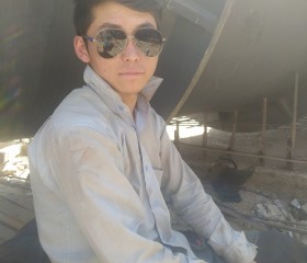 Рамис, 18 лет, Бишкек