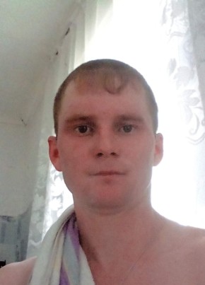 Сергей, 31, Россия, Кяхта
