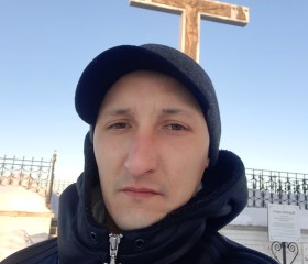 Ринат Кабиров, 34 года, Маріуполь