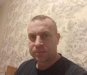 владимир, 41 год, Рэчыца