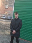 денис, 24 года, Новосибирск
