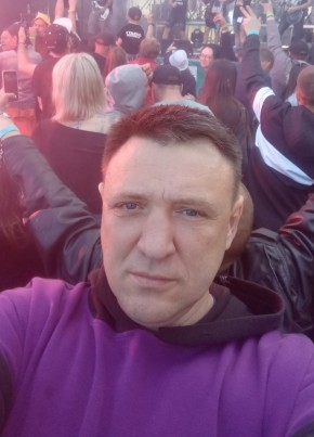 Сергей, 47, Россия, Ростов-на-Дону