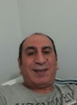 Ali Ekber Yilmaz, 36 лет, İstanbul