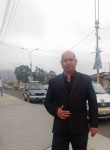 manuel, 53 года, Lima