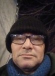 Ricardo, 52, Moscow