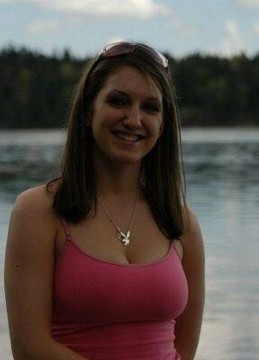 Amanda Brandy, 31, United States of America, Manassas