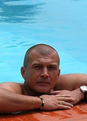 Сергей, 44, Россия, Хабаровск