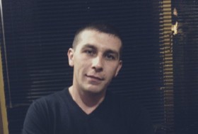 Sergey, 42 - Just Me