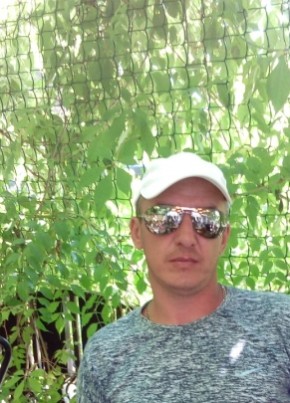 Виталий Андрее, 43, Россия, Москва